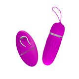  Trứng rung mini mặc vô hình điều khiển từ xa 12 chế độ Dawn 