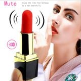  Trứng rung son môi massage kích thích điểm G cho nữ giá rẻ 