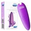 Trứng rung tình yêu mini 1 đầu cực mạnh không dây Durex Play