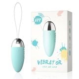  Trứng rung tình yêu LiLo điều khiển từ xa bằng APP điện thoại 