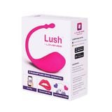  Trứng rung tình yêu Lush điều khiển qua APP không giới hạn 