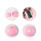  Trứng rung tình yêu mini sò biển LiLo 7 tần số rung có dây 