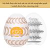 Trứng thủ dâm mini cầm tay TENGA EGG Nhật Bản