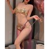 Thời trang sexy cosplay vũ công váy kiểu cung điện mê đắm