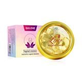  Viên nang tinh dầu đặt âm đạo cải thiện vùng kín se khít cô bé 