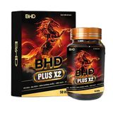  Viên Uống Tăng Cường Sinh Lý Nam Giới BỔ HOÀN DƯƠNG PLUS X2 