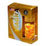  Viên Uống Cải Thiện Khả Năng Cương Cứng Cho Nam VIAGRA GOLD 