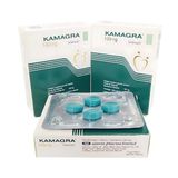  Viên Uống Cương Dương Chống Xuất Tinh Sớm Cho Nam KAMAGRA 