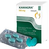  Viên Uống Cương Dương Chống Xuất Tinh Sớm Cho Nam KAMAGRA 