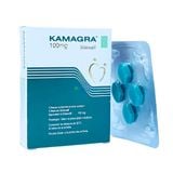  Viên Uống Cương Dương Chống Xuất Tinh Sớm Cho Nam KAMAGRA 