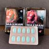 Viên uống hỗ trợ tăng cường sinh lý nam giới MAXMAN TABLETS