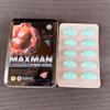 Viên uống hỗ trợ tăng cường sinh lý nam giới MAXMAN TABLETS