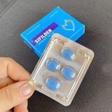  Viên Uống Hỗ Trợ Tăng Cường Sinh Lý Nam SIFILDEN Chính Hãng 