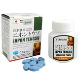  Viên Uống Tăng Cường Sinh Lý Dành Cho Nam Giới JAPAN TENGSU 