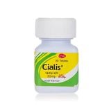  Viên Uống Tăng Cường Sức Khỏe Sinh Lý Cho Nam Giới CIALIS 