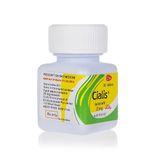  Viên Uống Tăng Cường Sức Khỏe Sinh Lý Cho Nam Giới CIALIS 