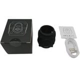  Vòng Đeo Dương Vật Rung Có Bi Nổi Kích Thích Điểm G Nữ Giới 