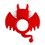  Vòng rung mạnh chống xuất tinh sớm cho nam Batman quái thú 
