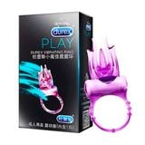  Vòng Rung Đeo Dương Vật Kích Thích Nữ DUREX VIBRATING RING 