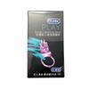 Vòng Rung Đeo Dương Vật Kích Thích Nữ DUREX VIBRATING RING