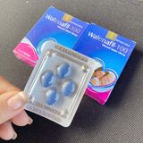  Walenafil-100 thuốc điều trị rối loạn cương dương nam giới 