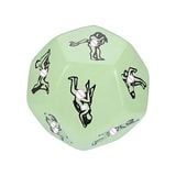  Xúc Xắc Tình Yêu 12 Mặt Tư Thế Quan Hệ Tình Dục Cho Cặp Đôi 