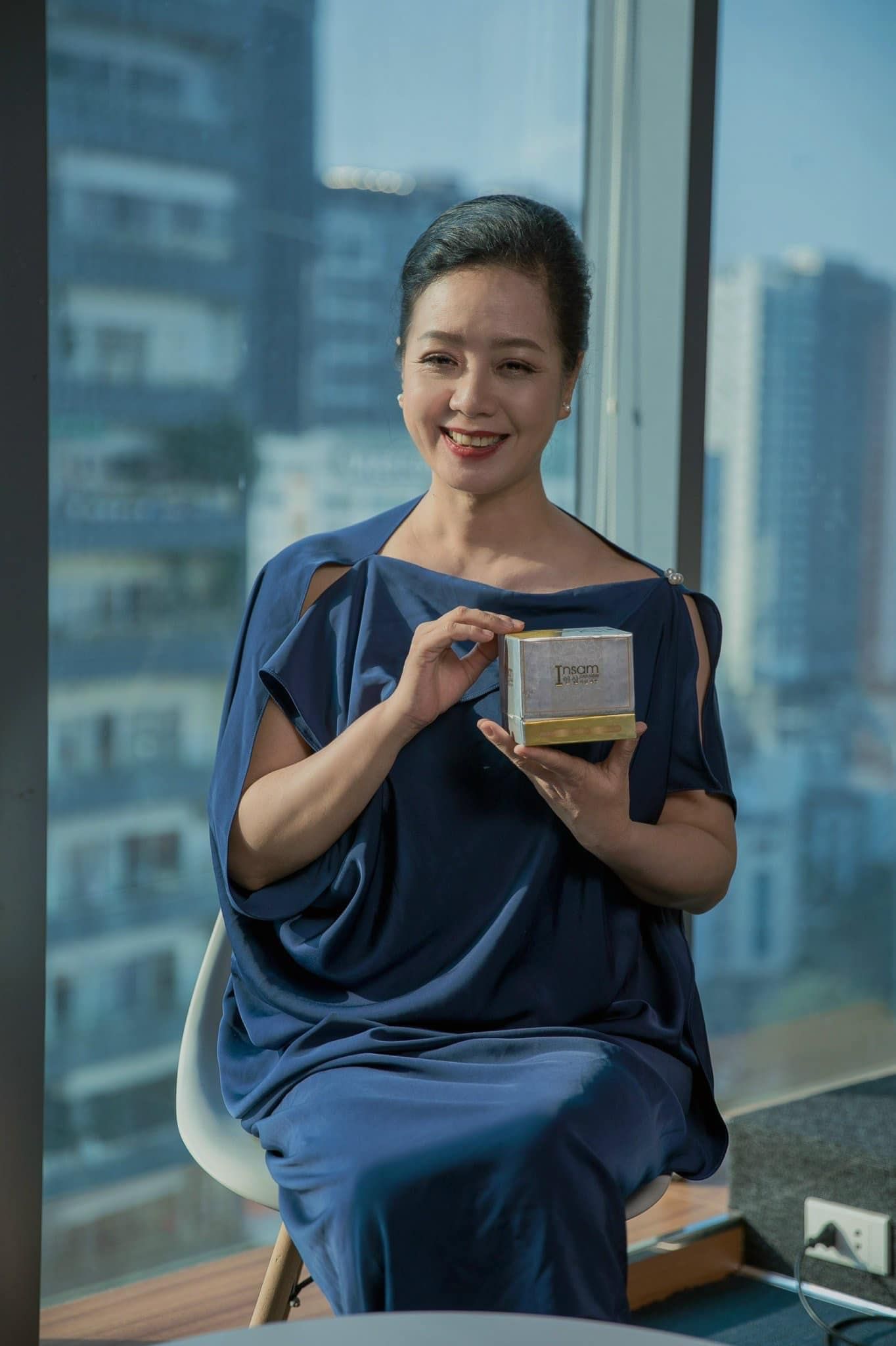 Cao Nám Insam Dr Cell - Siêu Phẩm Hạ Gục Nám Tàn Nhang – Mỹ phẩm Drcell