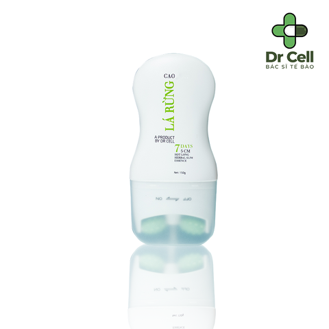 Cao Lá Rừng Dr Cell