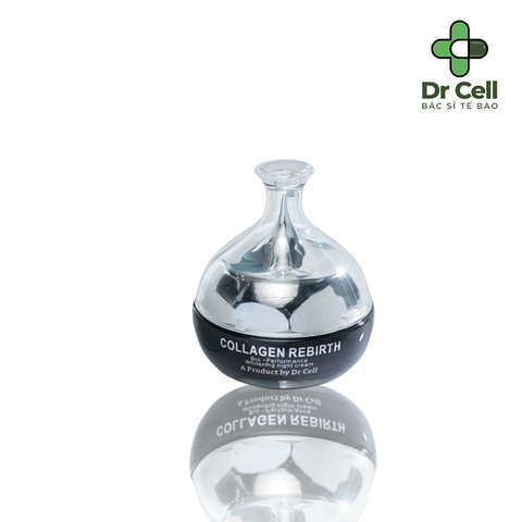 Kem Dưỡng Da Phục Hồi  Ban Đêm Collagen Rebirth Dr Cell