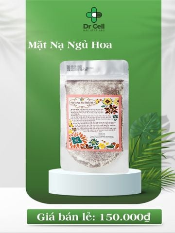 MẶT NẠ NGŨ HOA DR CELL