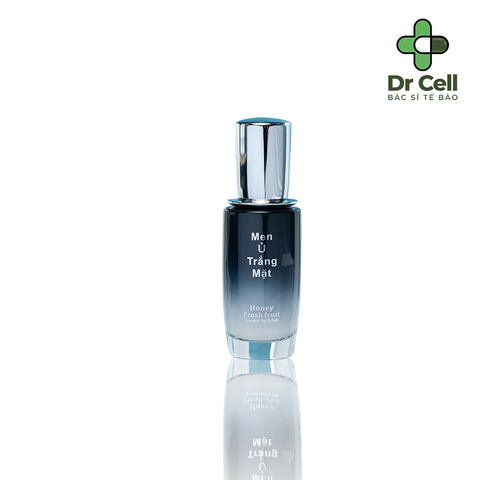 Men Ủ Trắng Da Mặt Dr Cell