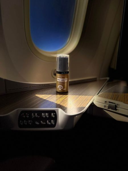 THANH LĂN (Mộc Lâm An)