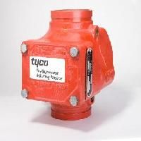 Alarm Check Valve