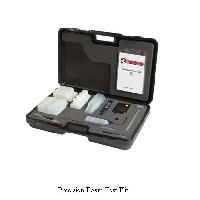 Precision Foam Test Kit