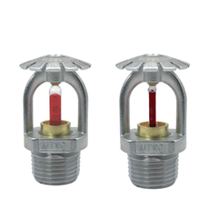 UTEC Conventional Sprinkler Ut0007-Ut0008