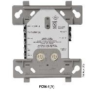 [Notifier -THIẾT BỊ BÁO CHÁY NGOẠI VI THÔNG MINH] Module điều khiển và relay