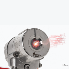 Spectrex Flame detector 40/40D series