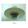 Flush Pendent Sprinkler