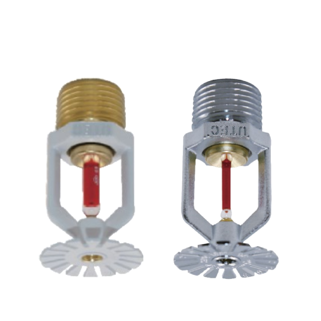 UTEC Pendent Sprinkler Ut0005-Ut0006