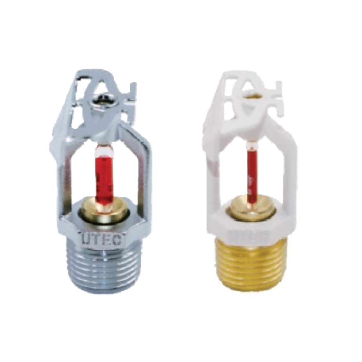 UTEC Sidewall Sprinkler Ut0001-Ut0002