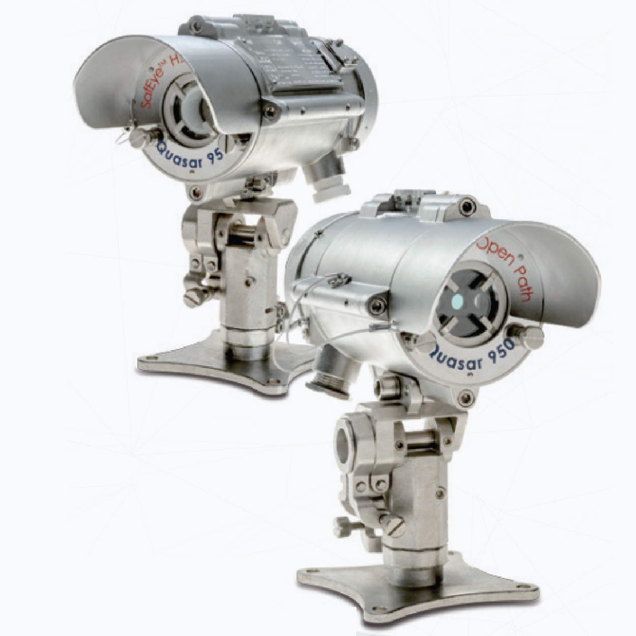 Spectrex Flame detector Quasar 950