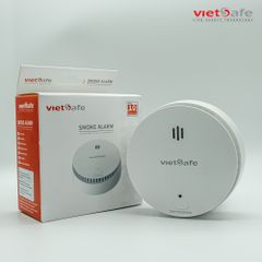 10-year Standalone Smoke Alarm