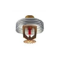 Standard Response Concealed Pendent Sprinklers