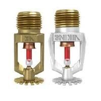 Standard Response Pendent Sprinklers