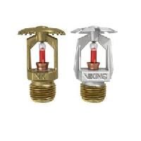 Standard Response Upright and Conventional Sprinkler