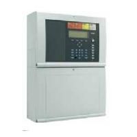 IQ8Control M Fire Alarm Panel