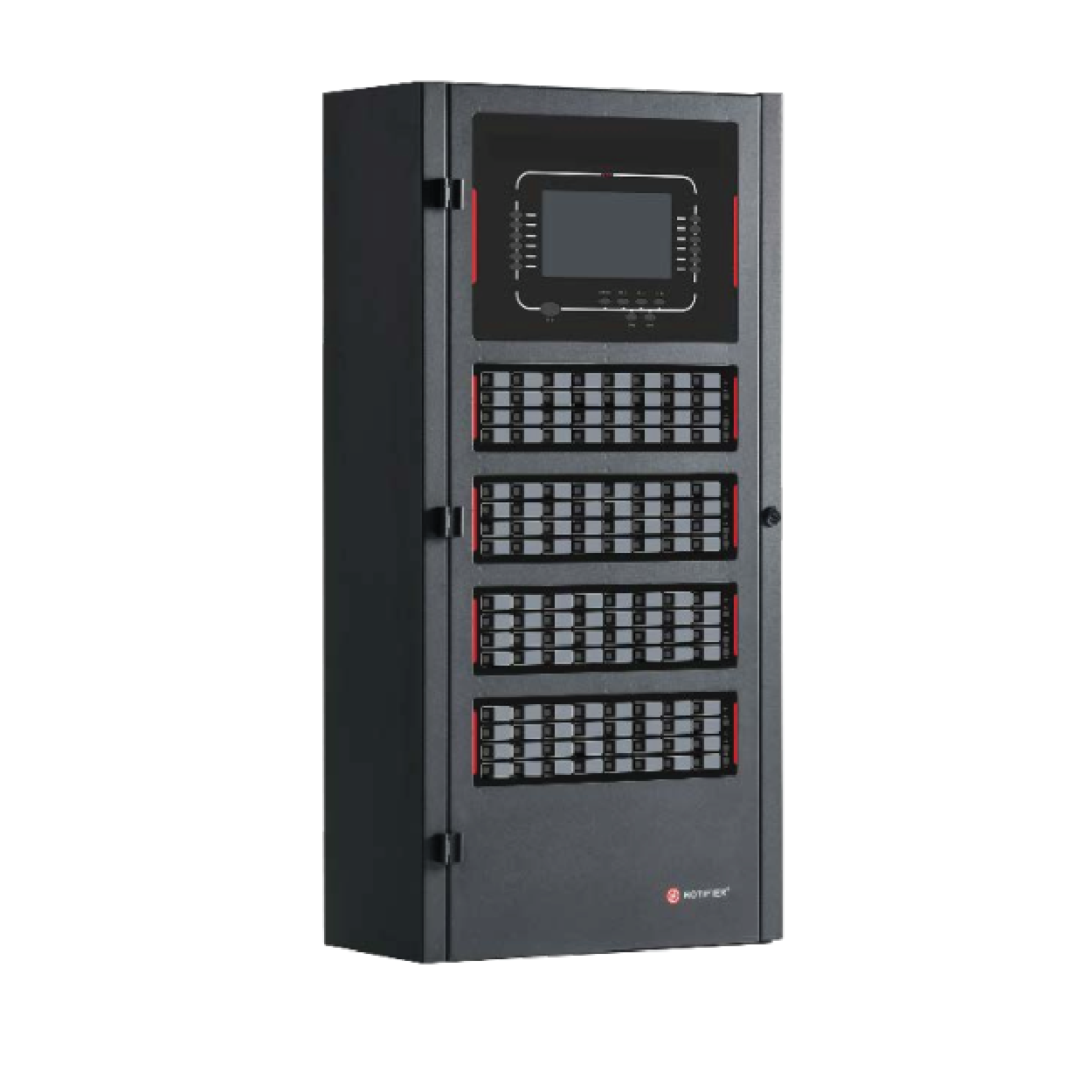 Tủ báo cháy NX30 Notifier (Fire alarm panel)