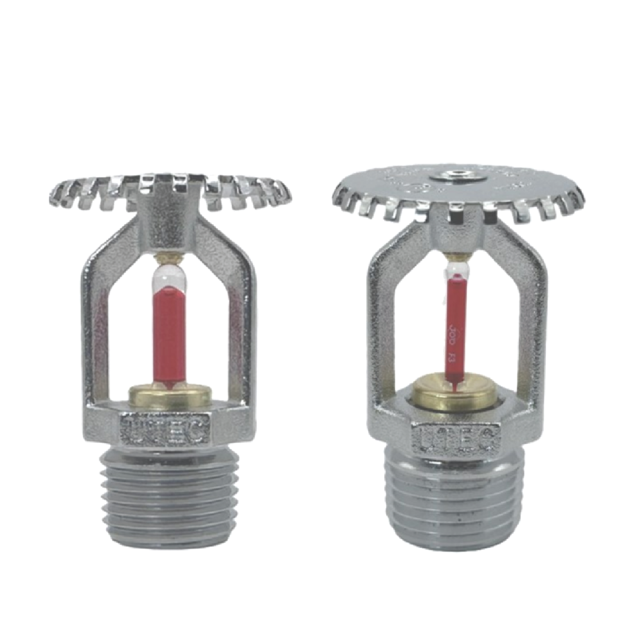 UTEC Upright Sprinkler Ut0003-Ut0004