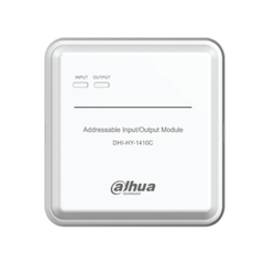 Addressable Input / Output Module DHI-HY-1410C
