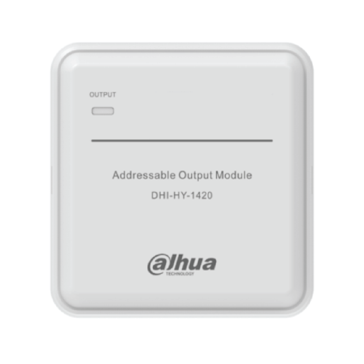 Addressable Output Module DHI-HY-1420